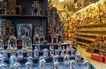 Explore the Naples Christmas Market Behind the Scenes