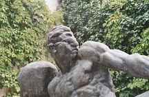 Private Half Day Tour of Split With Mestrovic Gallery