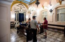 Private Jewish Heritage Tour: Diocletian's Palace Split And View