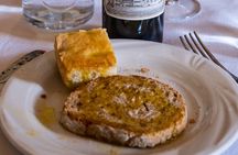 E-bike 2.5 hour Florence & Tuscany With Fresh Olive Oil and Bread