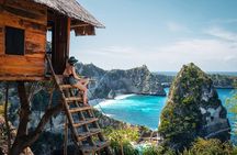 Private Tour Nusa Penida Island West with Snorkeling