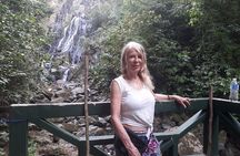 Anton Valley Highlights Tour From Panama City