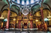 Tour to Pyramids, Sphinx, Civilization Museum and Old Cairo