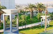 Tour to Pyramids, Sphinx, Civilization Museum and Old Cairo