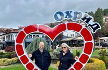 Private Day Tour from Tirana: Ohrid, St. Naum Monastery Macedonia