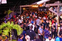  Night Life in Montego Bay&Clubbing I Pier 1, 27/27Lounge I Taboo