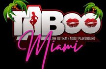  Night Life in Montego Bay&Clubbing I Pier 1, 27/27Lounge I Taboo