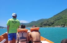 Lagoinha do Leste Hiking and Photography Adventure 