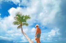 Saona Island Adventure from Punta Cana
