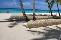 Saona Island Adventure from Punta Cana