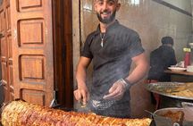 Medina Food Tasting in Marrakech