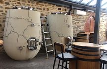 Barossa Valley Gourmet Food and Wine Tour