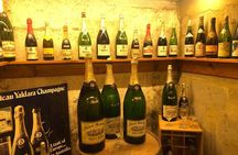 Barossa Valley Gourmet Food and Wine Tour