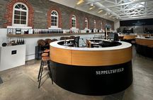 Barossa Valley Gourmet Food and Wine Tour