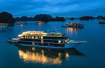 Ninh Binh Ha Long | 3 days 2 nights | 2024 Updated Travel Package
