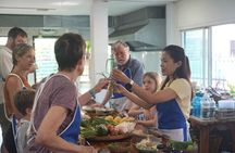 Half Day Guided Thai Cooking Class in Chiang Mai