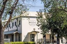 Hahndorf and Hills Wine and/or Gin Tour