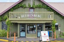Hahndorf and Hills Wine and/or Gin Tour