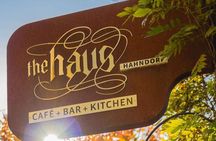 Hahndorf and Hills Wine and/or Gin Tour