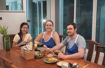 Half Day Guided Thai Cooking Class in Chiang Mai