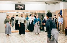 Samurai Experience: Discover the Spirit of Miyamoto Musashi