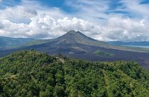 Bali: All Inclusive in Kintamani Private Tour