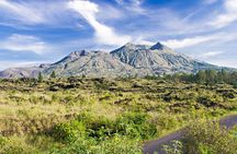Bali: All Inclusive in Kintamani Private Tour