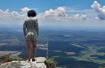 3 Day Kruger National Park Safari & Panorama Route - Private Tour