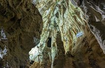1-Day Tour from Takayama: Hida Folk Village, Caves & Ropeway