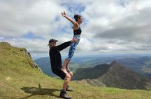 Day Hike: Mount Snowdon The Highest Mountain In Wales