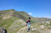 Day Hike: Mount Snowdon The Highest Mountain In Wales