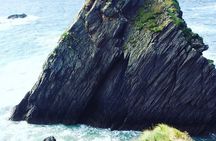 Cliffs of Moher & Bunratty Castle Day Tour