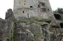 Cliffs of Moher & Bunratty Castle Day Tour