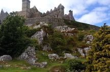 Cliffs of Moher & Bunratty Castle Day Tour