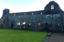 Cliffs of Moher & Bunratty Castle Day Tour