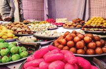 Rishikesh Half Day Street Food Tour