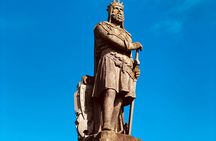 Private Day Trip to Stirling Castle, Kelpies and Rosslyn Chapel