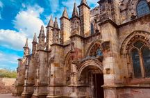 Private Day Trip to Stirling Castle, Kelpies and Rosslyn Chapel