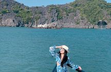 Lan Ha Bay Day Tour from Cat Ba Island - Serenity Premium Cruises