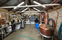 Signature Whisky Tour - Hobart & SE Tasmania