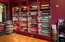 Signature Whisky Tour - Hobart & SE Tasmania