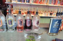 Wine, Gin & Whisky Tour - Hobart & SE Tasmania