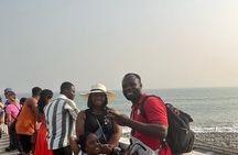 Kakum National Park and Elmina Castle Full Day Private Tour