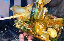 Ho Chi Minh/Saigon Zero Tourist Food Tour 