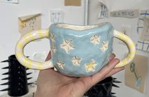 Wine & Pottery Class For Beginners in Buenos Aires Argentina