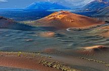 Exclusive flexible Lanzarote tour