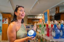 Curaçao Island Tour