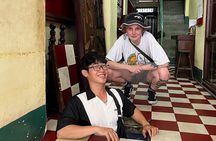 Half Day Local Breakfast Tour in Ho Chi Minh