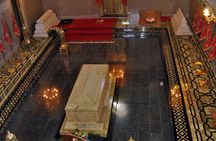 Inside Rabat: Historic Streets & Local Secrets with a Tour Guide 