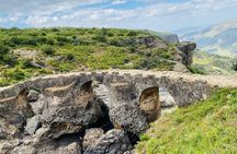  Day trip to Debre Libanos Monastry and Portugase bridge 